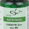 Coenzym Q10 250 mg 30 Kapseln