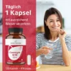 Coenzym Q10 200 mg Vegan 120 Kapseln