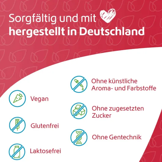 Coenzym Q10 200 mg Vegan 120 Kapseln