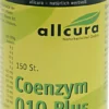 Coenzym Q10 Plus 150 Kapseln