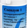 Coenzym 1 30 Tabletten