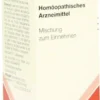 Co Hypot Spag. 50 ml Tropfen