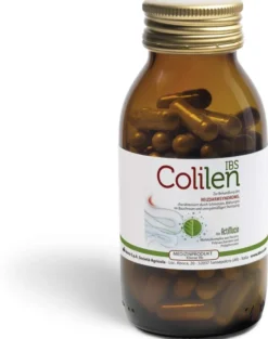 Colilen Ibs Kapseln 96 Stück