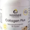 Collagen Plus Tabletten 180 Stück