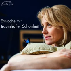 Collagen Pure Beauty Sleep 28 X 25 ml Trinkampullen