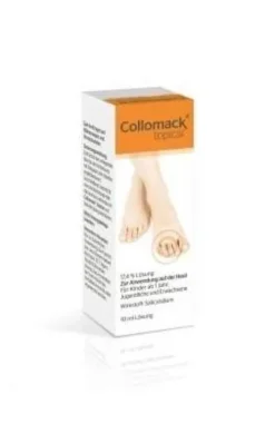 Collomack Topical 10 ml Lösung