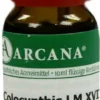 Colocynthis Lm 18 Dilution 10 ml
