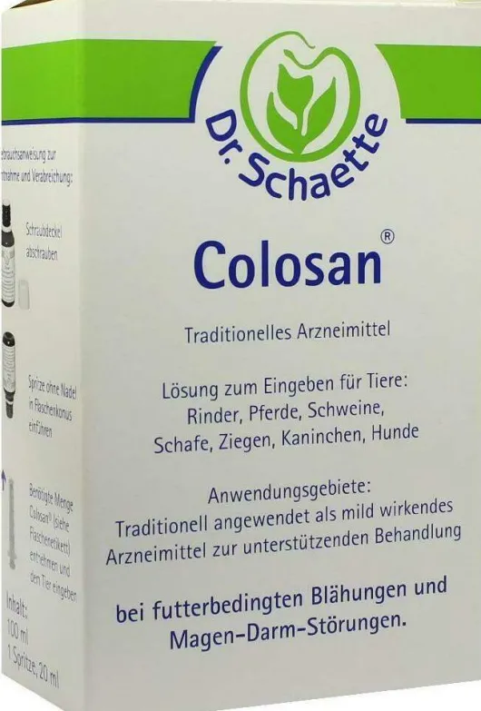 Colosan vet. 100 ml Lösung