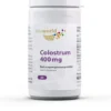 Colostrum 400 mg Kapseln