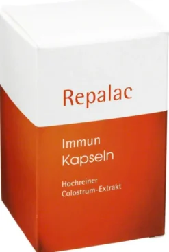 Colostrum Repalac Immun Kapseln