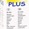 Combiscreen 10 Sl Plus Teststreifen