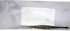 Comedonenquetscher Gerade 11 cm