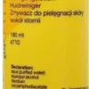 Comfeel Reinigungs Lotion 4710