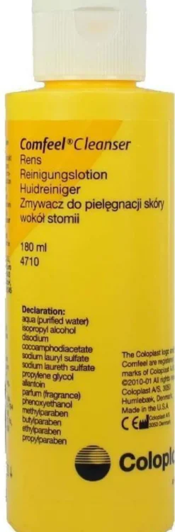Comfeel Reinigungs Lotion 4710