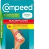 Compeed Blasenpflaster extreme 10 Stück