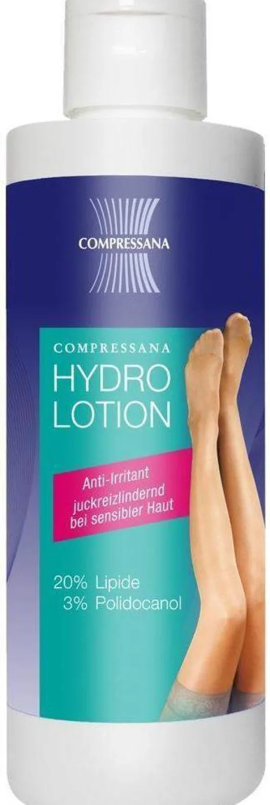 Compressana Hydro Lotion 200 ml