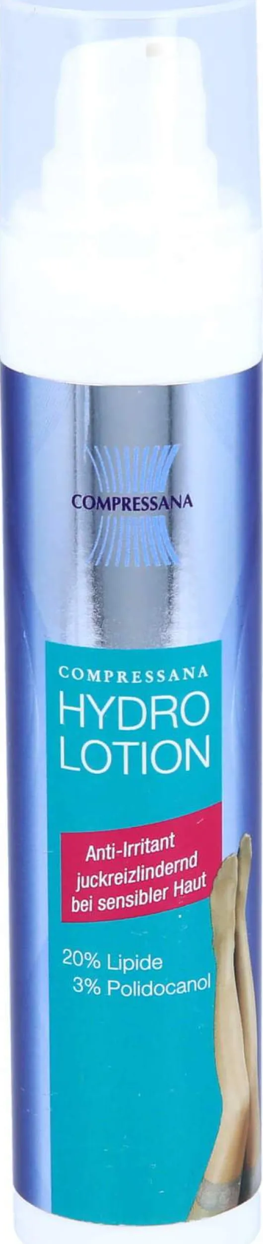 Compressana Hydro Lotion Pumpspender 50 ml