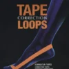 Compressana Tape Correct.Loop Hall.Val.Gr.8 Makeup