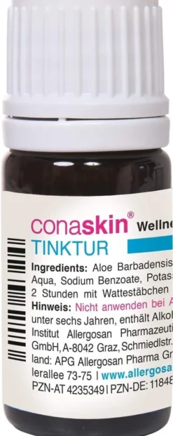 Conaskin 5 ml Tinktur