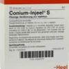 Conium Injeele S