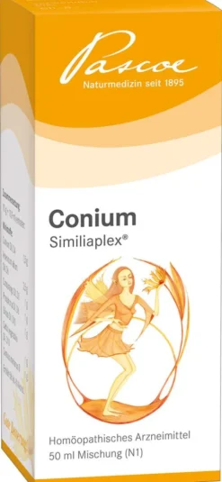 Conium Similiaplex Tropfen 50 ml Tropfen