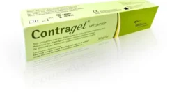 Contragel Grün 60 G Gel