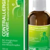 Contrallergia Hevert 100 ml Heuschnupfentropfen