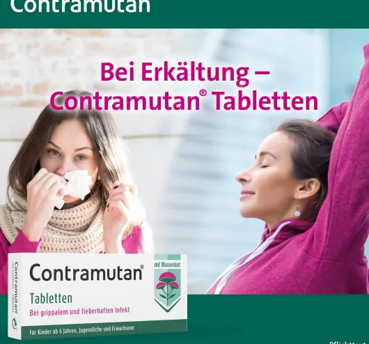Contramutan 100 Tabletten