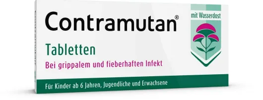 Contramutan 100 Tabletten