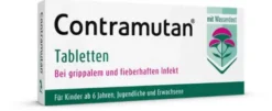 Contramutan 100 Tabletten