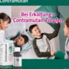 Contramutan Tropfen 50 ml