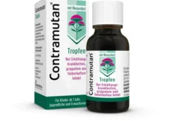 Contramutan Tropfen 50 ml