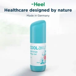 Coolakut Stich & Sun Pflege-Gel 30 ml