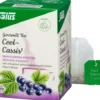 Cool Cassis Kräutertee Salus 15 Filterbeutel