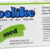 Coolike Feuchte Erfrischungs-Tücher Med 5 Tücher