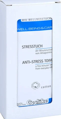 Coolike Stresstücher 5 Stk