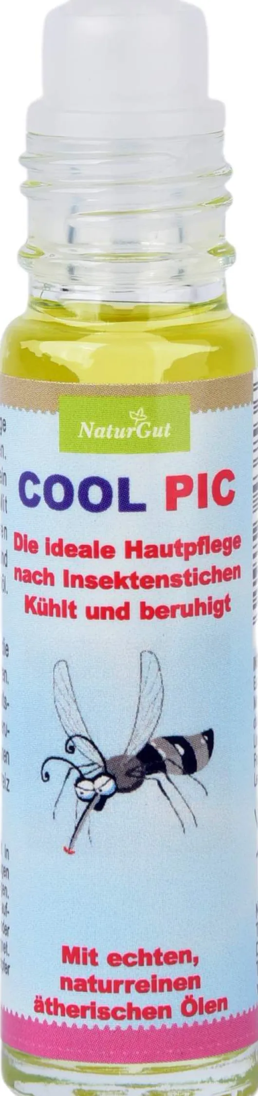 Cool Pic Insektenstich Roll On 1 Stück