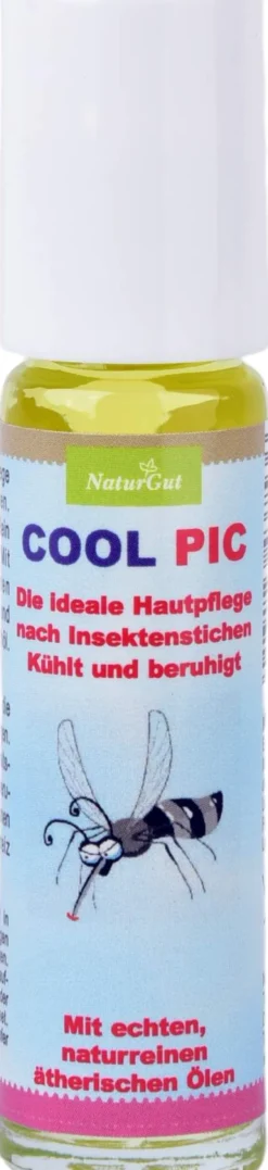 Cool Pic Insektenstich Roll On 1 Stück
