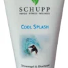 Cool Splash Duschgel & Shampoo