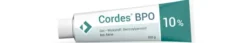Cordes Bpo 10% Gel 100 G