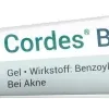 Cordes Bpo 10% Gel 30 G