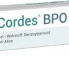 Cordes Bpo 3% Gel 100 G Gel