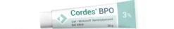 Cordes Bpo 3% Gel 30 G Gel
