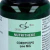 Cordyceps 500 mg 60 Kapseln