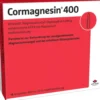 Cormagnesin 400 10 X 10 ml Ampullen