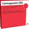 Cormagnesin 200 10 X 10 ml Ampullen