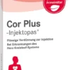 Cor Plus Injektopas Ampullen