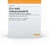 Cor Suis Compositum N 100 Ampullen