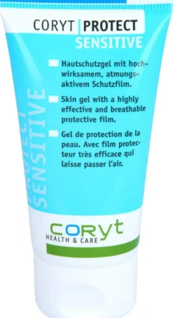 Coryt Protect Sensitive Gel 50 ml