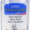 Cotec Antibakterielles Handwaschgel 100 ml